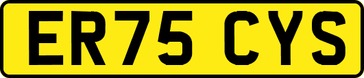 ER75CYS