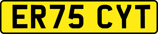 ER75CYT