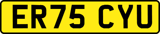 ER75CYU