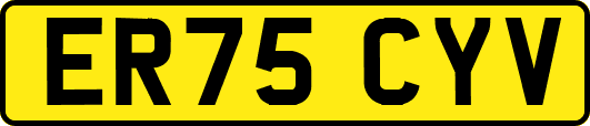 ER75CYV
