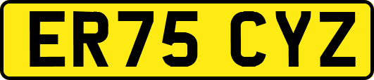 ER75CYZ