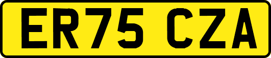 ER75CZA