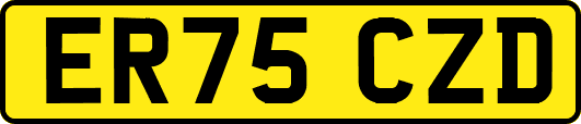 ER75CZD