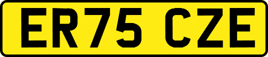 ER75CZE