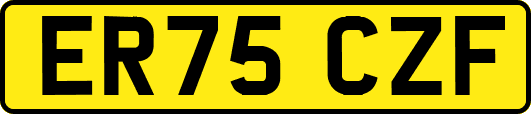 ER75CZF