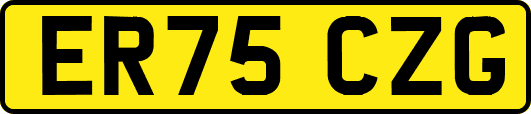 ER75CZG