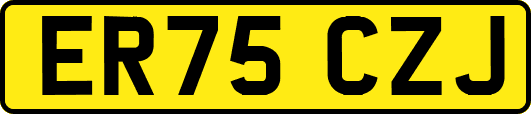 ER75CZJ