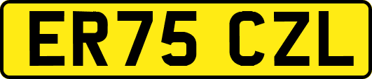 ER75CZL