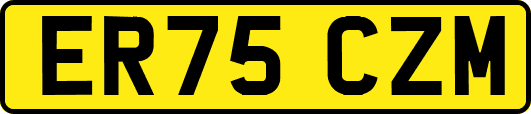 ER75CZM