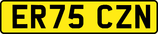 ER75CZN