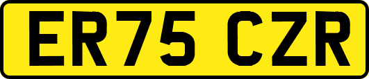 ER75CZR