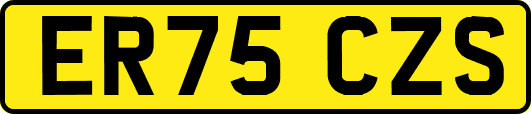ER75CZS