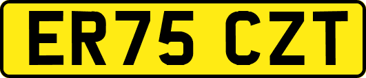 ER75CZT