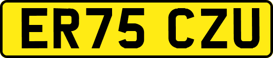 ER75CZU