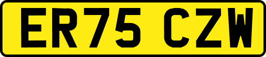ER75CZW