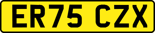 ER75CZX