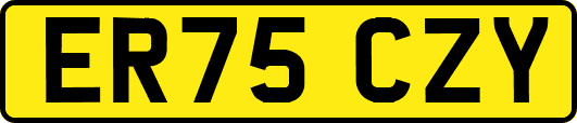 ER75CZY