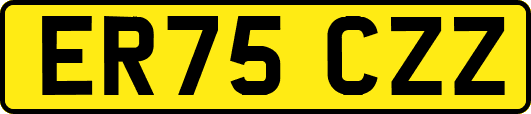 ER75CZZ