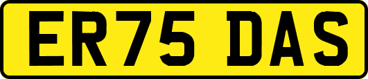 ER75DAS