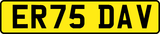 ER75DAV