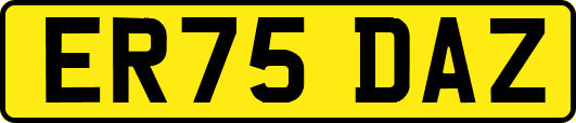 ER75DAZ