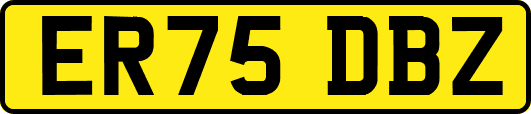 ER75DBZ