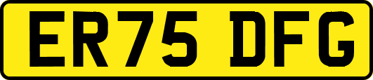 ER75DFG
