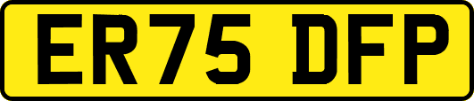 ER75DFP