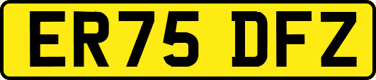 ER75DFZ