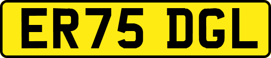 ER75DGL
