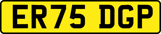 ER75DGP