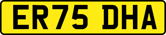 ER75DHA