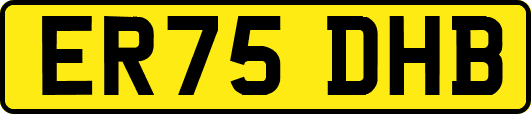 ER75DHB