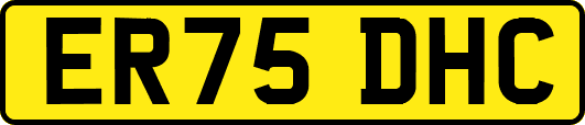 ER75DHC