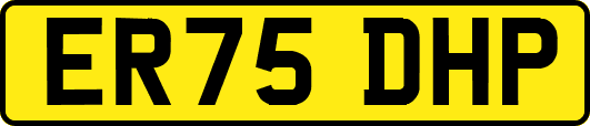 ER75DHP