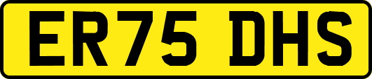 ER75DHS