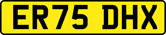 ER75DHX