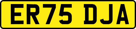 ER75DJA