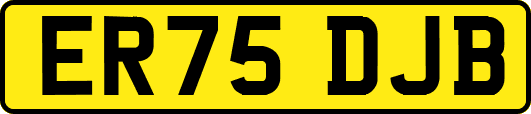 ER75DJB