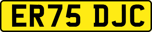 ER75DJC