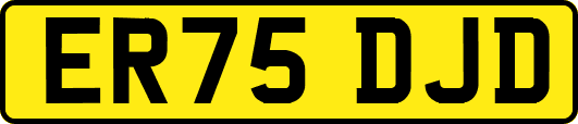 ER75DJD