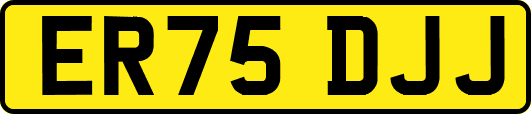 ER75DJJ