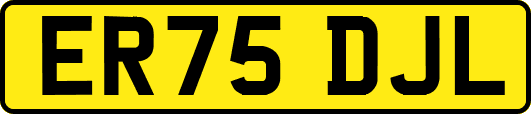 ER75DJL