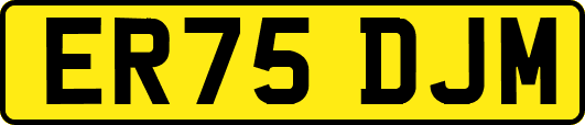 ER75DJM