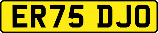 ER75DJO