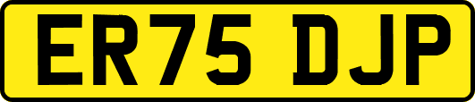 ER75DJP