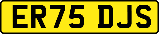ER75DJS