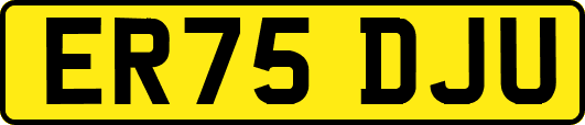 ER75DJU