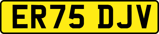 ER75DJV