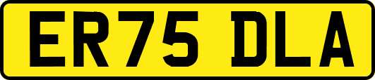 ER75DLA